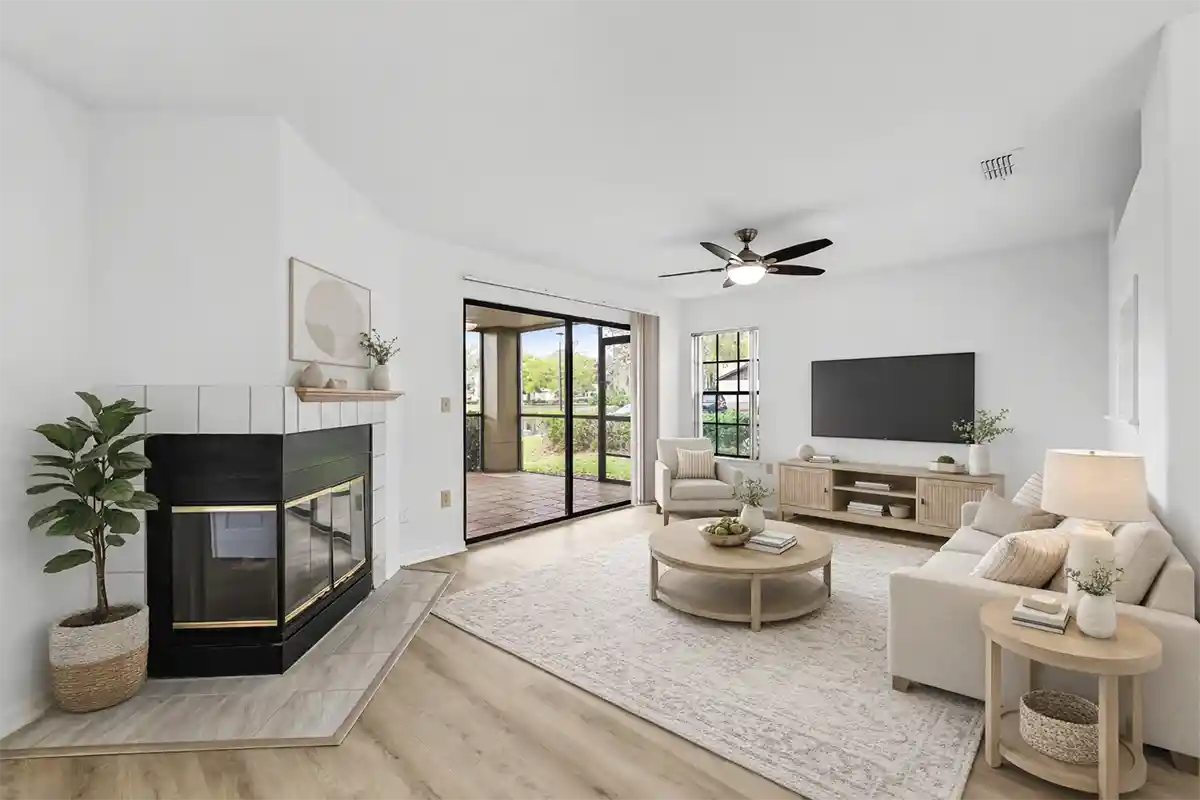 10150 Belle Rive Boulevard #2707