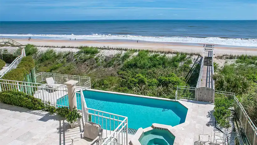 luxury homes for sale in ponte vedra