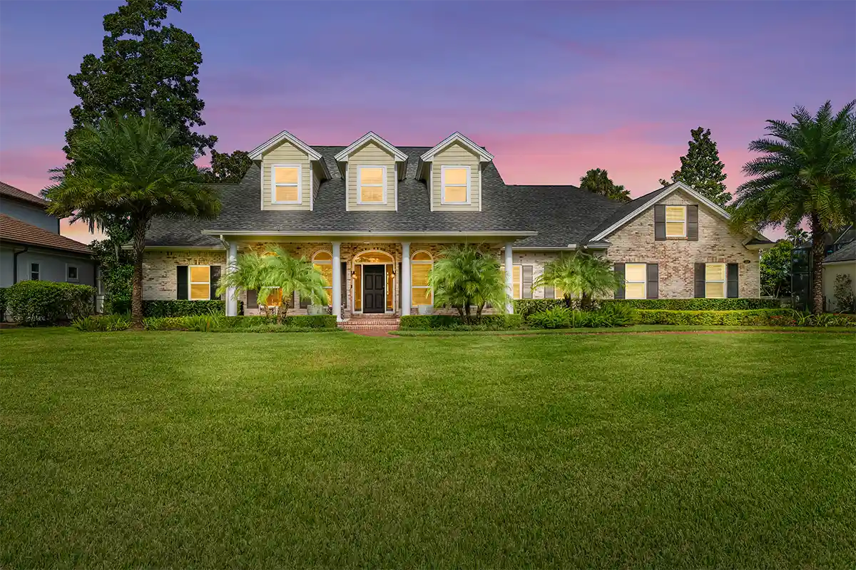 1134 Shipwatch Drive E, Jacksonville FL