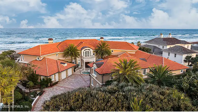 richest neighborhoods in ponte vedra