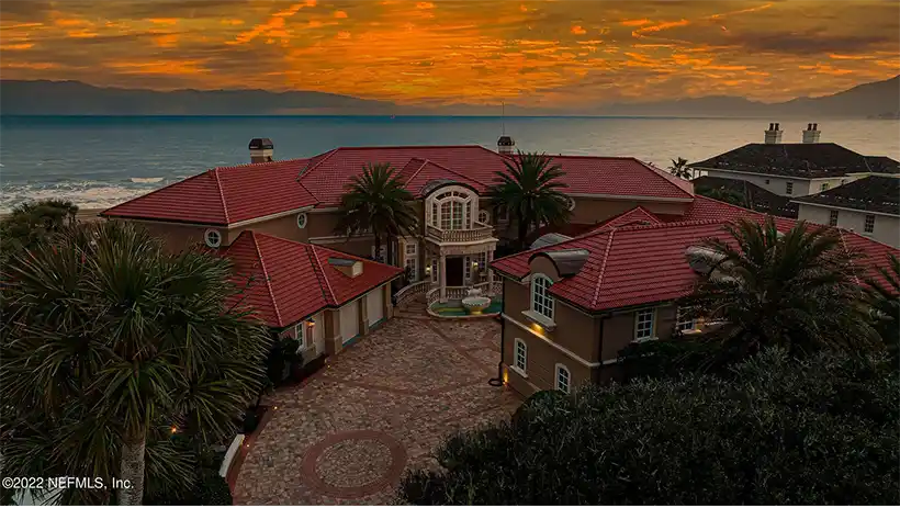 10 car garage
