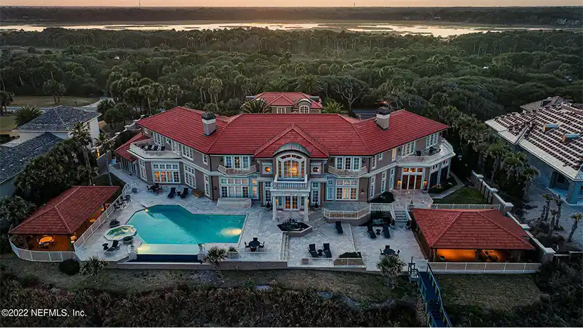 1.49 Acres