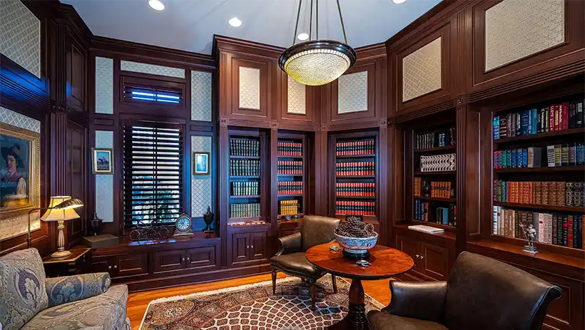 library