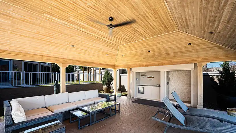 north cabana