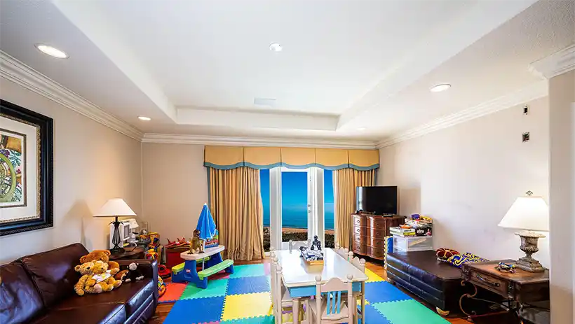 playroom