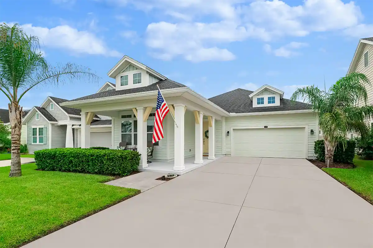 128 Paradise Valley Drive, Ponte Vedra FL