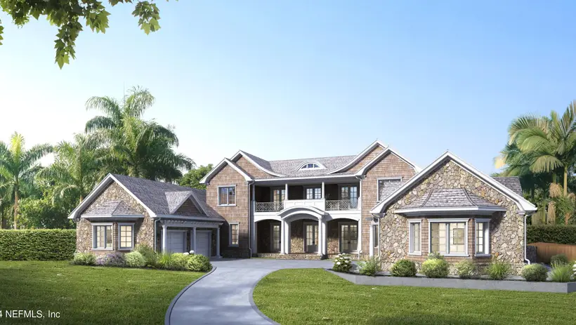 richest neighborhoods in ponte vedra