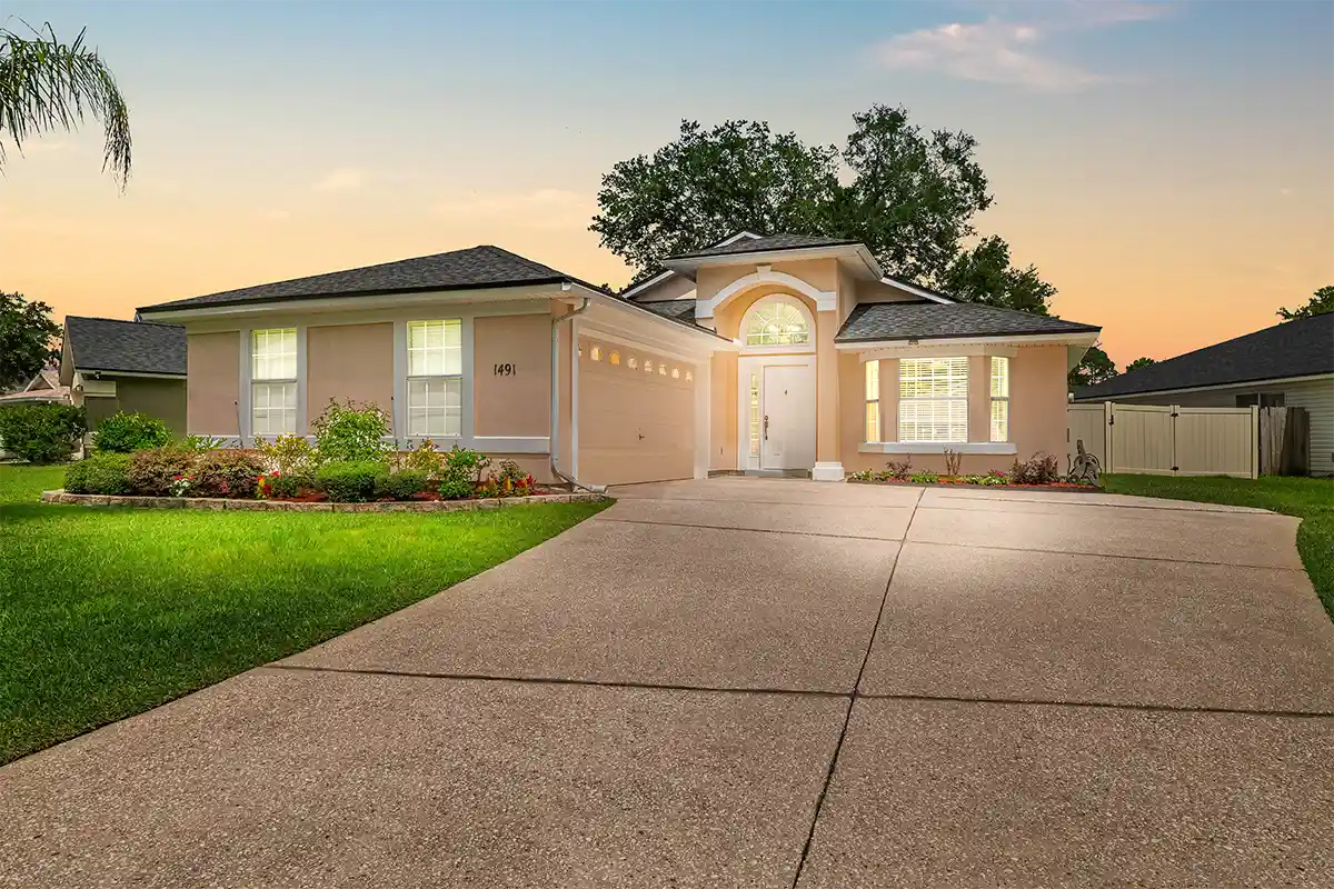 1491 Cedar Grove Terrace, Fleming Island FL