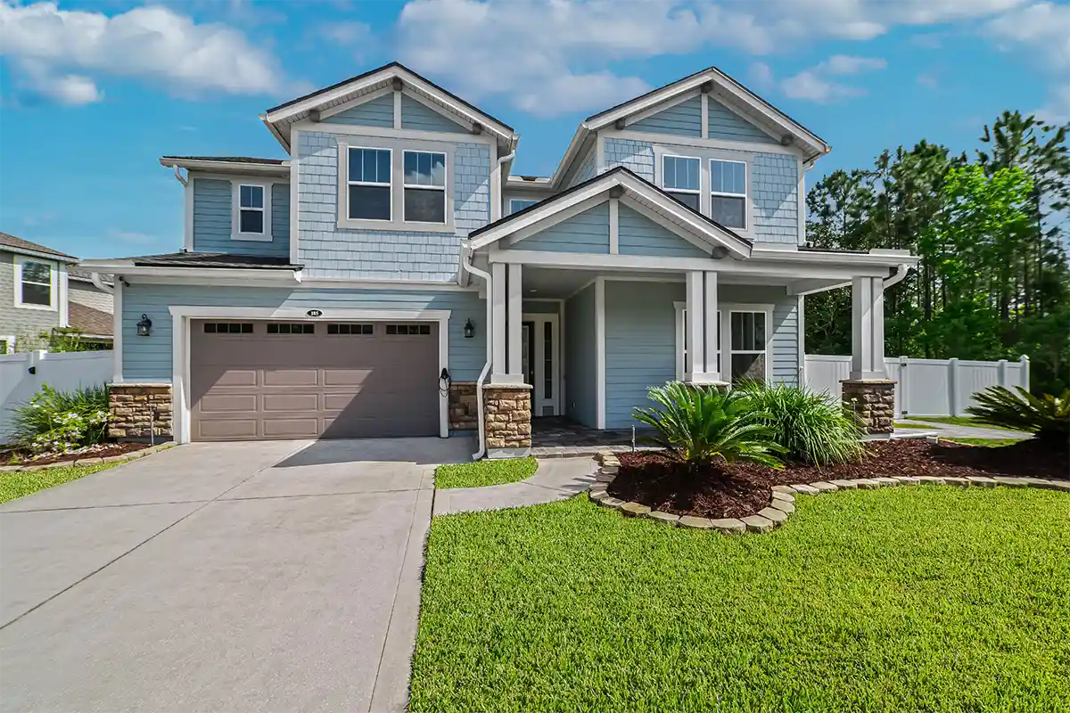 185 Calumet Drive, Saint Johns FL