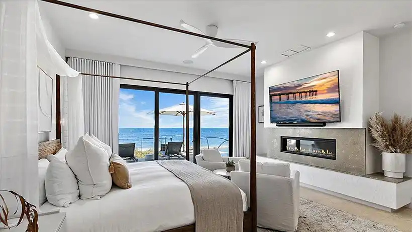 owner suite