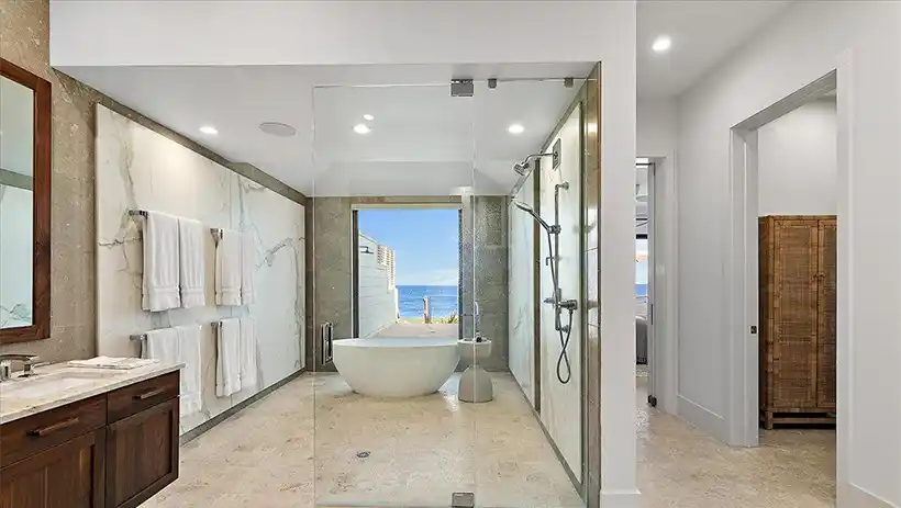 owner bath