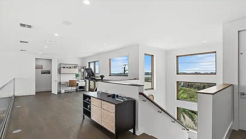 3rd Floor Loft
