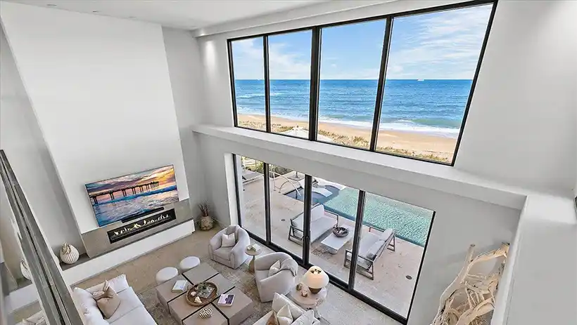 3rd Floor Loft View