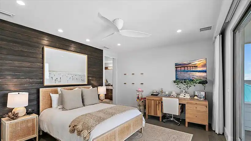 Bedroom 4