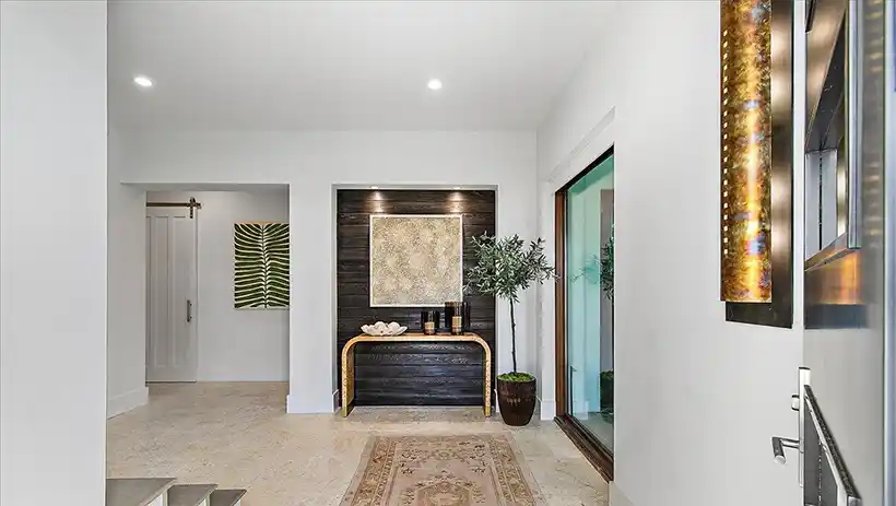 Foyer