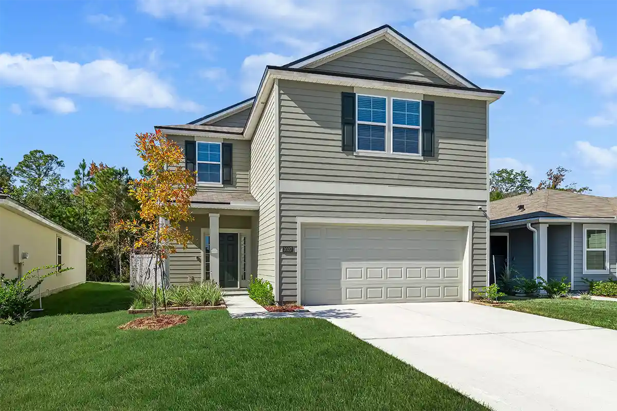 3027 Rustic Deer Way, Green Cove Springs