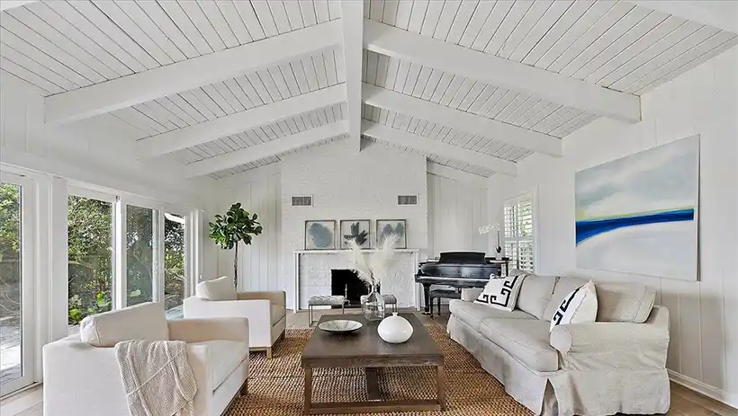 Grand Family Room