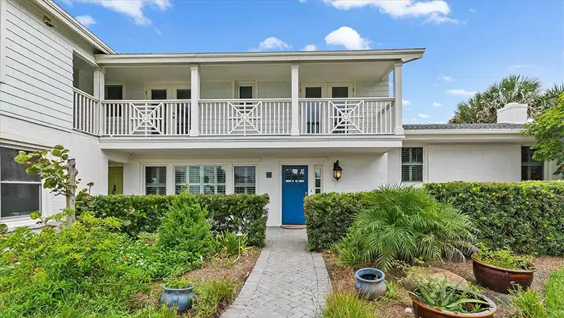 Entryway