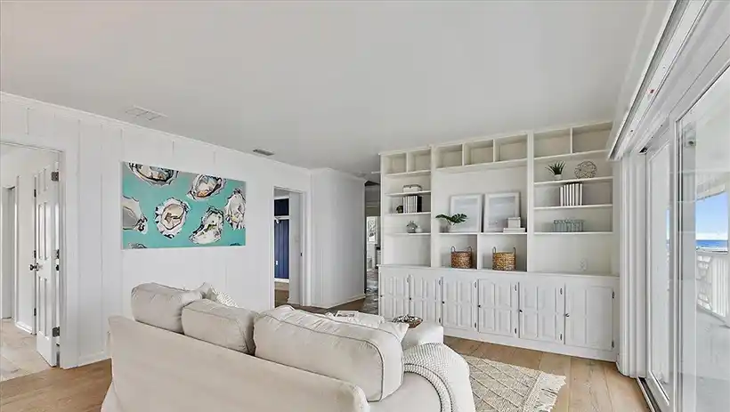 2nd Floor Loft