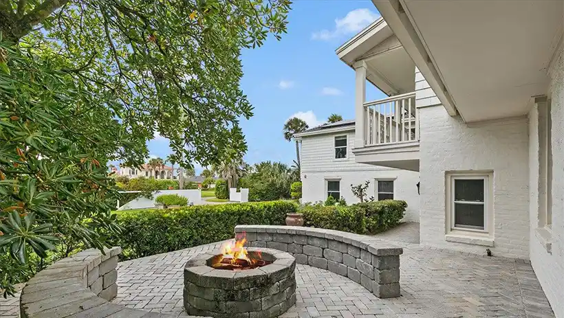 Fire Pit