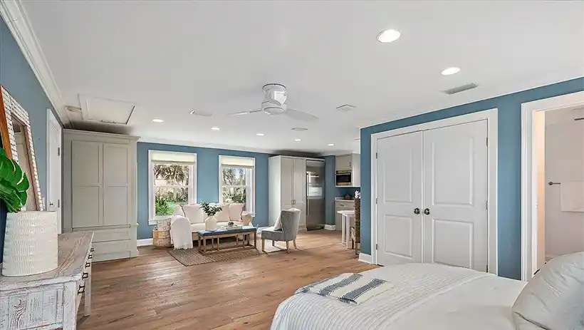 Large Studio Guesthouse