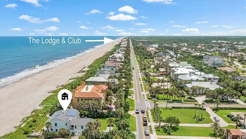 Oceanfront