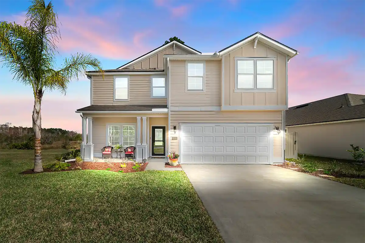 65969 Edgewater Drive, Yulee FL