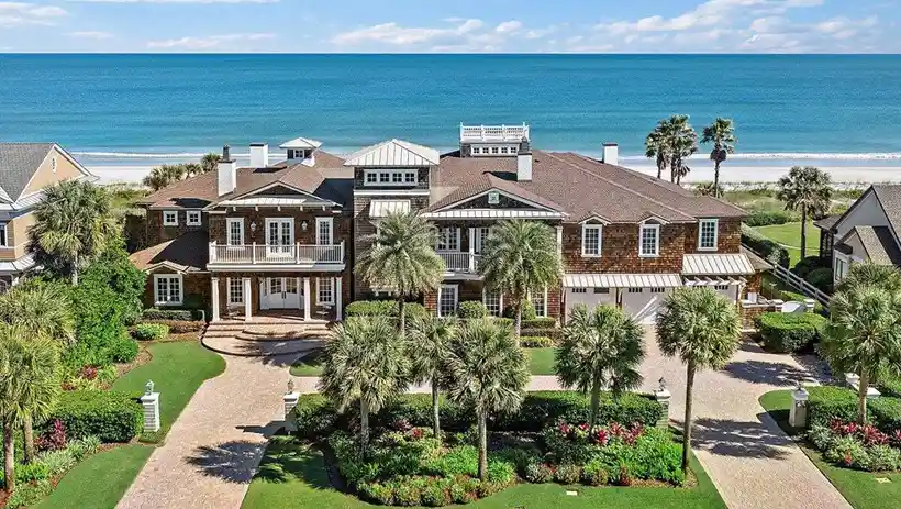 733 Ponte Vedra Blvd