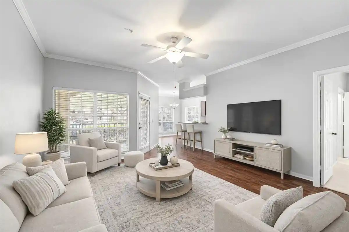 7800 Point Meadows Drive #212