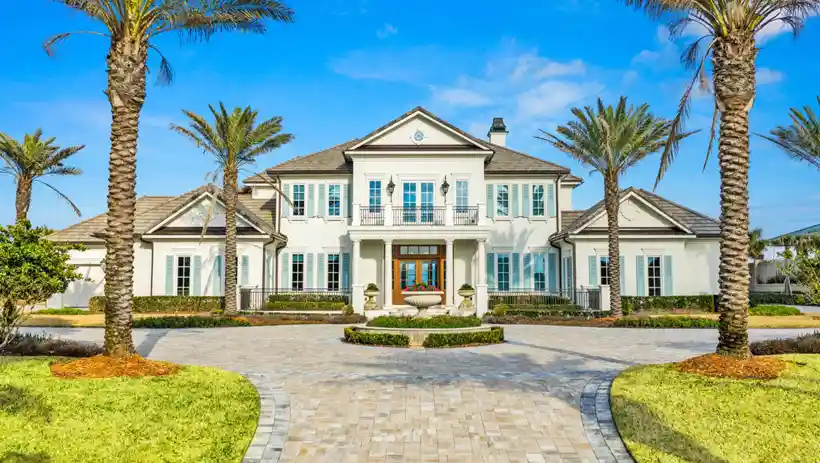 993 Ponte Vedra Blvd