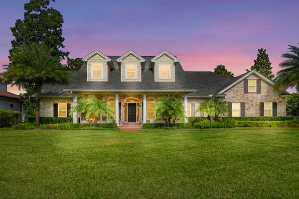 jacksonville luxury realtor