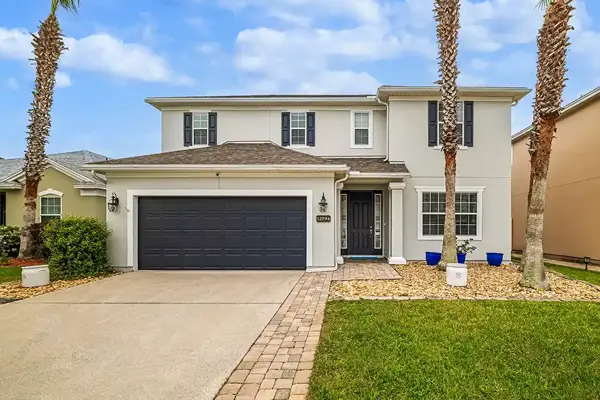 Wynnfield Lakes Home