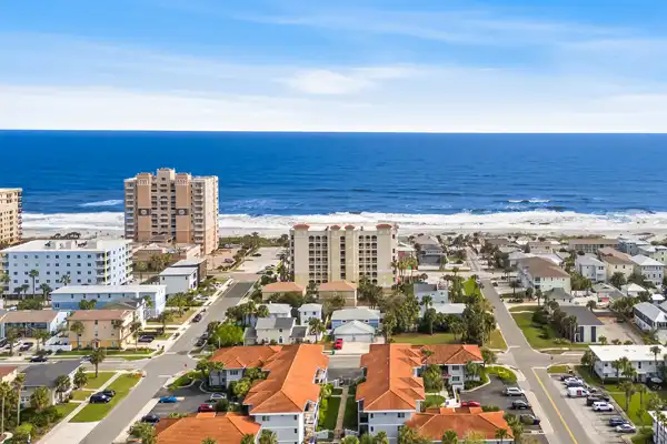 jacksonville beach real estate agent