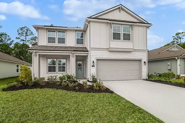 Home in Yulee