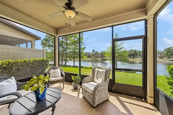 Townhome in Bartram Park