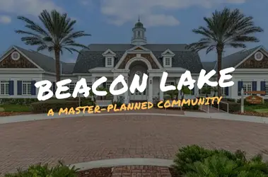 Beacon Lake