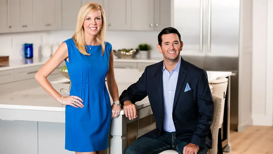 Best Buyer's Agent in Jacksonville FL - Rob and Nancy Hastings