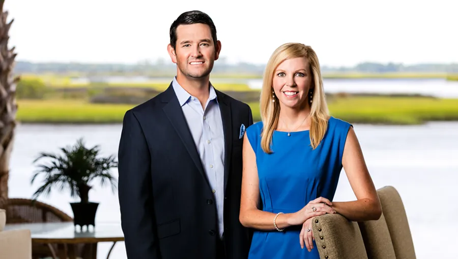 Best Listing Agent in Jacksonville FL - Rob and Nancy Hastings