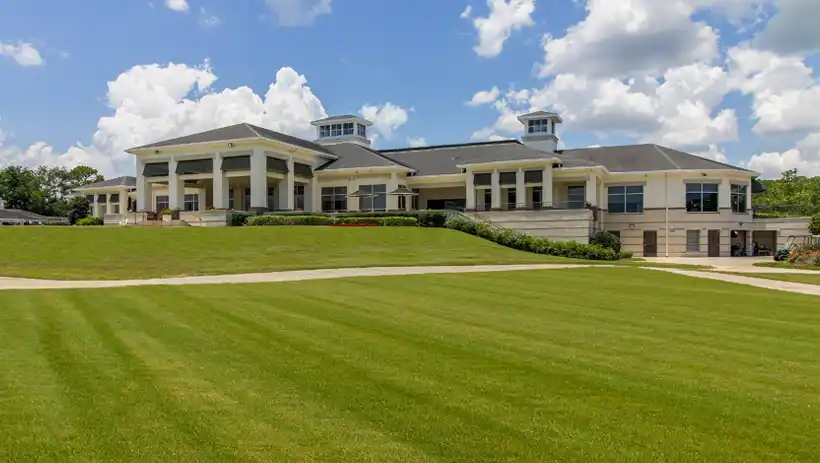 Deerwood Country Club