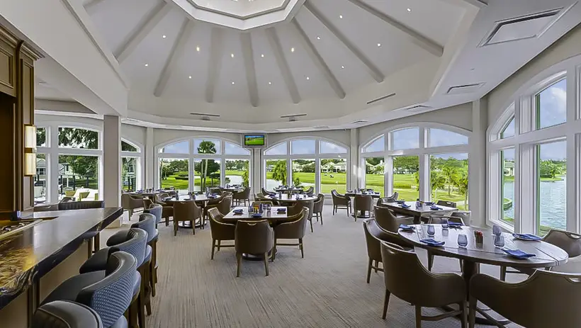 Beach House at The Plantation at Ponte Vedra