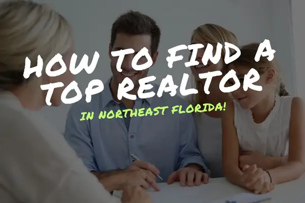 How to Find a Top Realtor in Jacksonville
