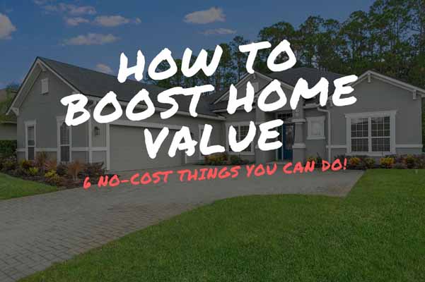 Upfront Costs for Home Buyers