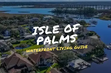 Isle of Palms in Jacksonville