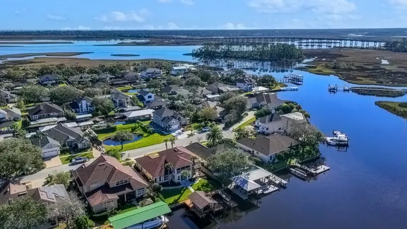 isle of palms in jacksonville florida
