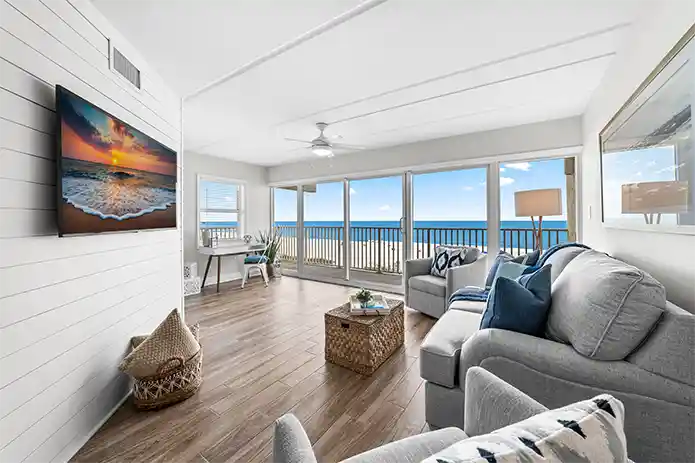 Jacksonville Beach condo