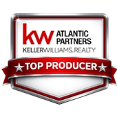 keller williams top producer