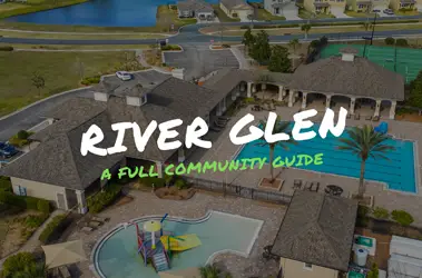River Glen in Yulee