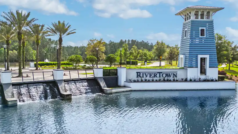 RiverTown St. Johns Florida