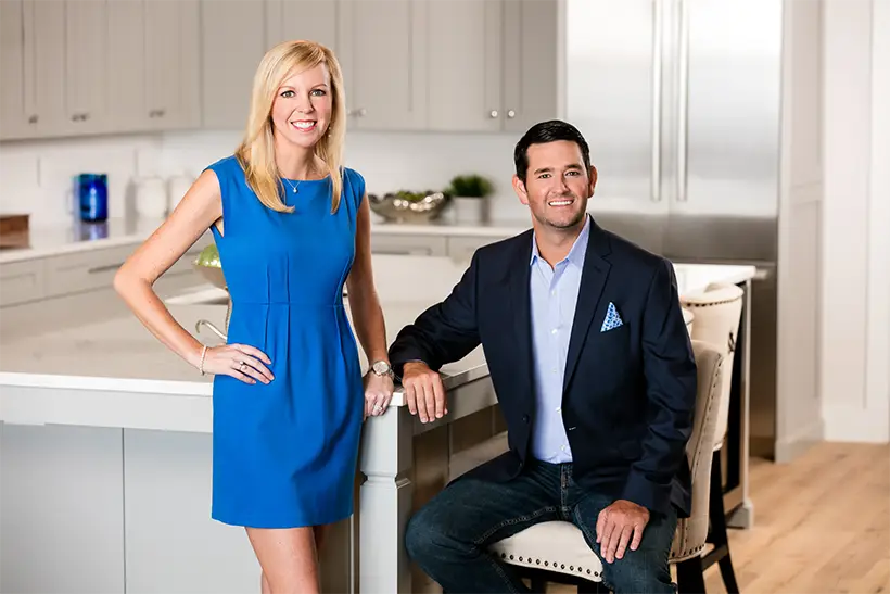 Rob & Nancy Hastings