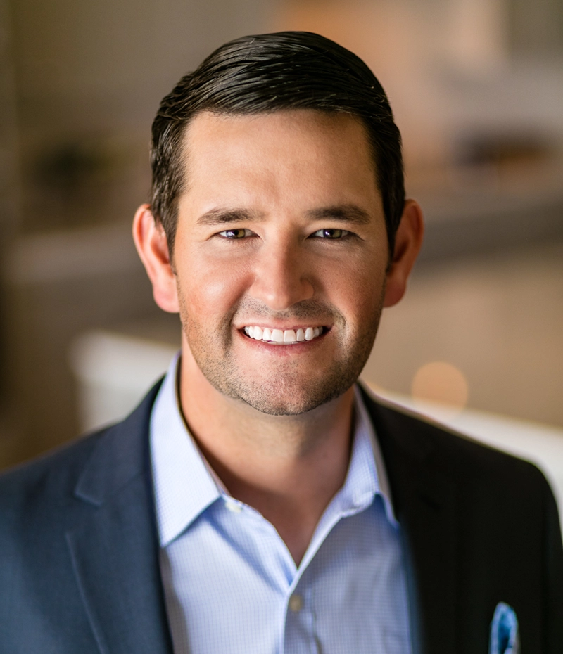 Rob Hastings Military Realtor